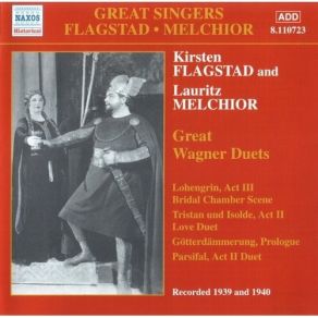 Download track 09. Parsifal: Ich Sah Das Kind Richard Wagner