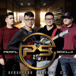 Download track Las Pasiones Perfil Sencillo