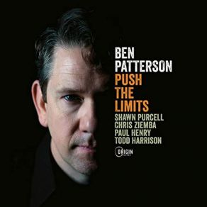 Download track Fear Is The Mind-Killer Ben Patterson