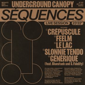 Download track Feelm Underground Canopy