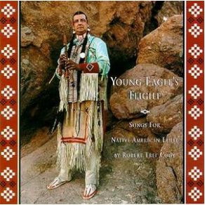 Download track Young Eagle'S Flight Robert Tree Cody