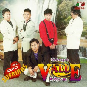 Download track Mujer Grupo Valle Show