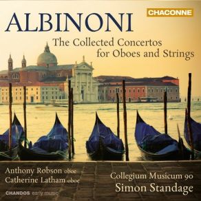 Download track Concerto In F Major Op. 9 No. 10 - I. Allegro Simon Standage, Collegium Musicum 90, Anthony Robson, Catherine Latham