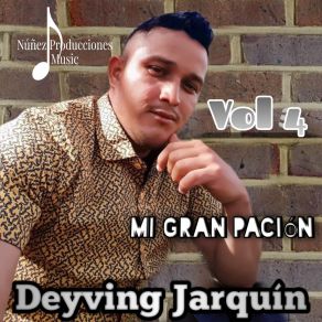 Download track Mi Fiel Amigo DEYVING JARQUÍN