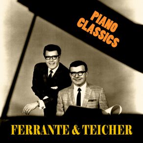 Download track Beyond The Moon (Remastered) Ferrante & Teicher