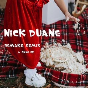 Download track (Those) Little Acts Of Betrayal (Remix) Nick DuaneThose