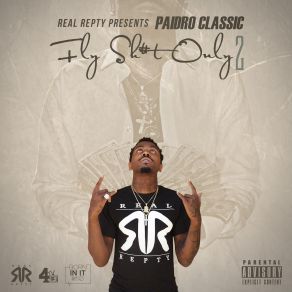 Download track Can You Tell Paidro Classic