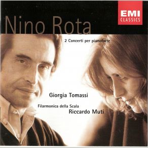 Download track Piano Concerto In C -I- Allegro Cantabile Nino Rota