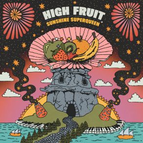 Download track Banshee High Fruit