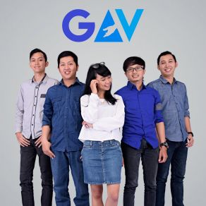 Download track Terima Cintanya Gav