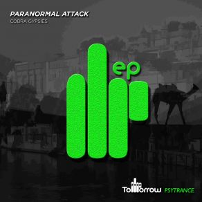 Download track Cobra Gypsies Paranormal Attack