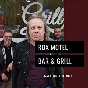 Download track Little Rocker Max On The Rox