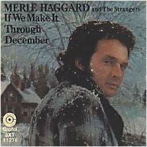 Download track You're The Only Girl In The Game Merle Haggard