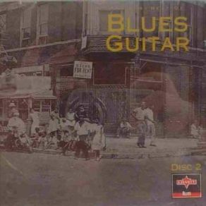 Download track Don'T Know Which Way To Go (Live) Buddy Guy