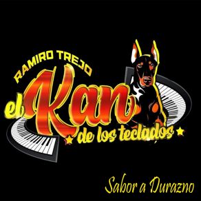 Download track Sabor A Durazno Ramiro Trejo El Kan De Los Teclados