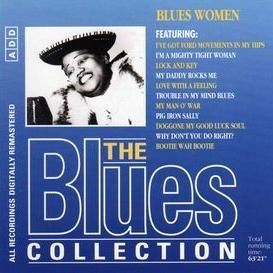 Download track Hard Time Blues Blues Women