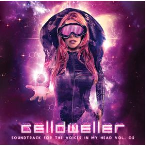 Download track First Person Shooter Celldweller