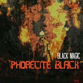 Download track Death 2 The Whack Phorecite Black