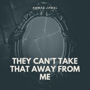 Download track New Rumba Ahmad Jamal Trio