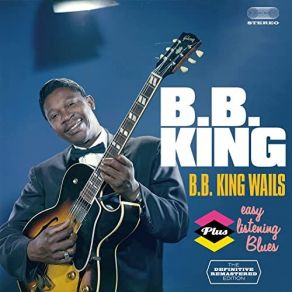 Download track O'Clock Stomp B. B. King