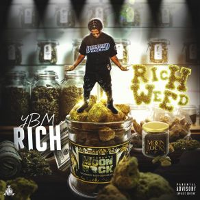 Download track Rich Weed YbmrichILL HABBIT