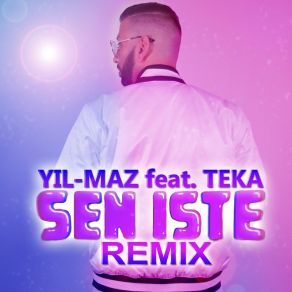 Download track Sen İste (Tolga Menteş Remix) Teka