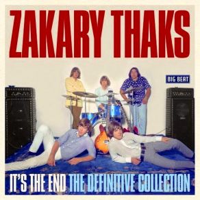 Download track Everybody Wants To Be Somebody (Mono) Zakary Thaks