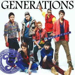 Download track Kataomoi Generations