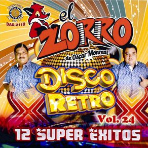 Download track El Atol De Elote El Zorro