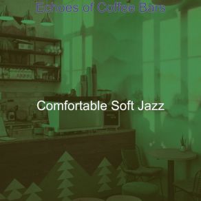 Download track Smooth Jazz Ballad Soundtrack For Cold Brews Comfortable Soft Jazz