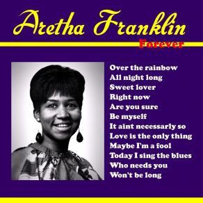 Download track Are You Sure Aretha Franklin