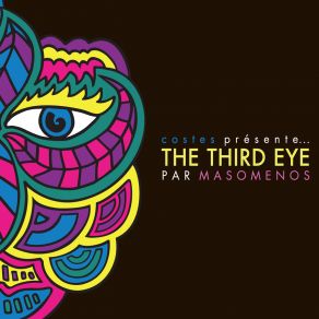 Download track K - 3rd Eye MasomenosFrancisco Rodriguez