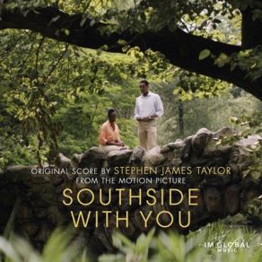 Download track Walk With Me (Southside Main Title) Stephen James Taylor