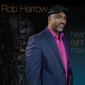 Download track Nice Up The Place Rob Harrow