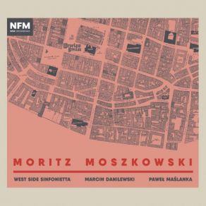 Download track Spanish Dances, Op. 12 (Arr. For Chamber Ensemble): No. 2, Moderato Paweł Maślanka, Agnieszka Kreiner, Marcin Danilewski, West Side SinfoniettaChamber Ensemble