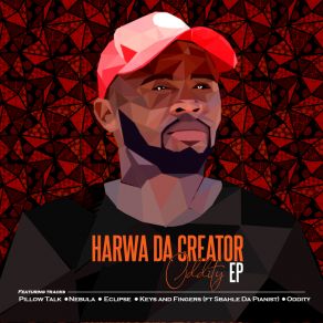 Download track Oddity Harwa Da Creator