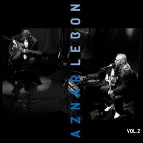 Download track Noche De Perros (En Vivo) Pedro Aznar, David Lebon