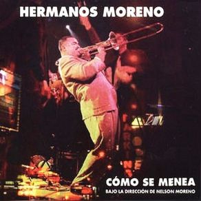 Download track Como Se Menea Los Hermanos Moreno