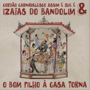 Download track Saudades Do Guará Izaias Do BandolimGian Correa