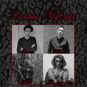 Download track Por Qué Rosass Negrass