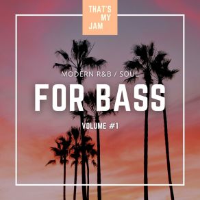 Download track Smooth Modern R&B / Soul Backing Track For Bass / / C Major / / 86 BPM That's My Jam Track