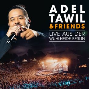 Download track Prèlude (Live Aus Der Wuhlheide Berlin) Adel TawilKurt Krömer