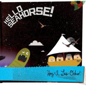 Download track The Island Trip Hello Seahorse!