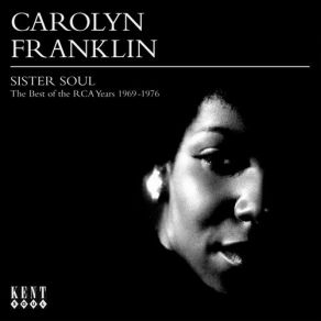 Download track Darling I'd Rather (Aka I'd Radio Edit) Carolyn Franklin