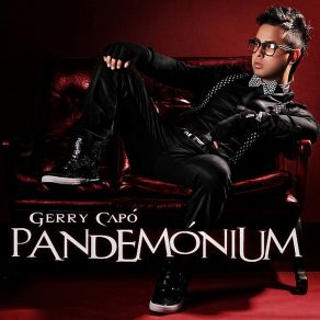 Download track Una Noche Contigo (You Make Me Say) Gerry Capó