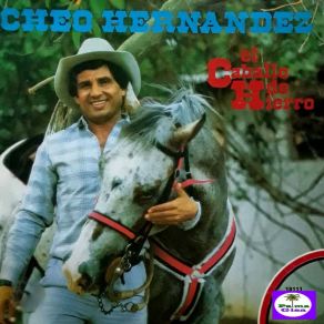 Download track El Caballo De Hierro Cheo Hernandez Prisco