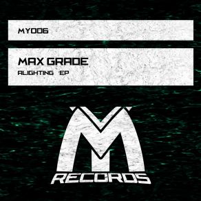 Download track Anyone (Original Mix) Max Grade