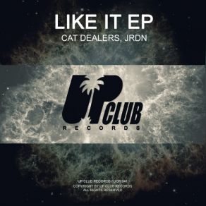 Download track Future Sound (Original Mix) Cat Dealers