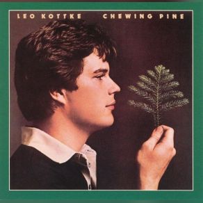 Download track Standing On The Outside Leo Kottke