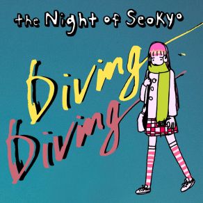 Download track Diving (Inst.) The Night Of SeokyoBini